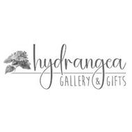 HYDRANGEA GALLERY & GIFTS