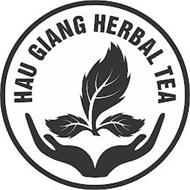 HAU GIANG HERBAL TEA