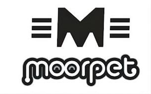 M MOORPET
