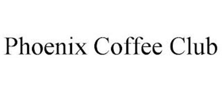 PHOENIX COFFEE CLUB