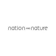 NATION AND NATURE