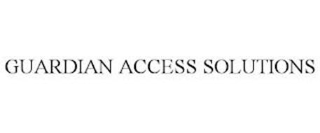 GUARDIAN ACCESS SOLUTIONS