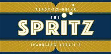 READY-TO-DRINK THE SPRITZ S...