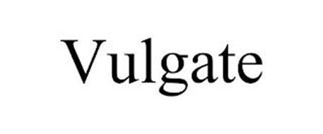 VULGATE
