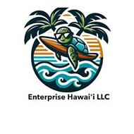 ENTERPRISE HAWAI'I LLC