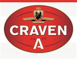 CRAVEN A