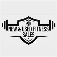 NEW & USED FITNESS SALES