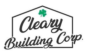 CLEARY BUILDING CORP.