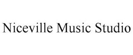 NICEVILLE MUSIC STUDIO