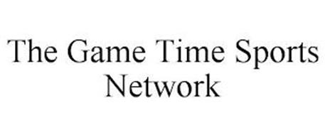THE GAME TIME SPORTS NETWORK