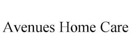 AVENUES HOME CARE