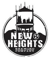 NEW HEIGHTS BREWING COMPANY