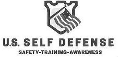 U.S. SELF DEFENSE SAFETY-TR...