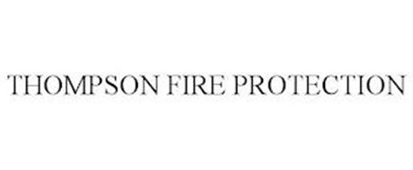 THOMPSON FIRE PROTECTION