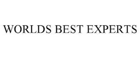 WORLDS BEST EXPERTS