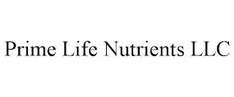 PRIME LIFE NUTRIENTS LLC
