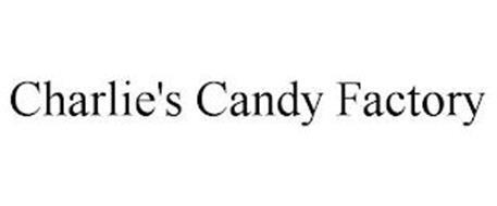 CHARLIE'S CANDY FACTORY