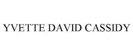 YVETTE DAVID CASSIDY