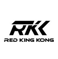 RKK RED KING KONG