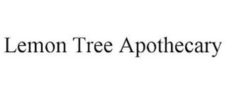 LEMON TREE APOTHECARY
