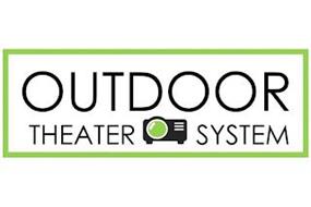 OUTDOOR THEATER SYSTEM