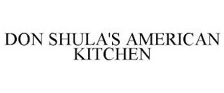 DON SHULA'S AMERICAN KITCHEN