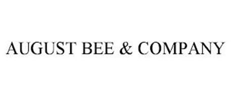 AUGUST BEE & COMPANY