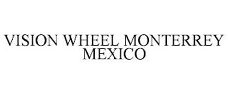 VISION WHEEL MONTERREY MEXICO