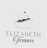 ELIZABETH TREASURES