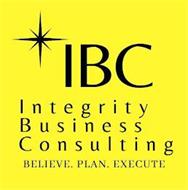 IBC INTEGRITY BUSINESS CONS...