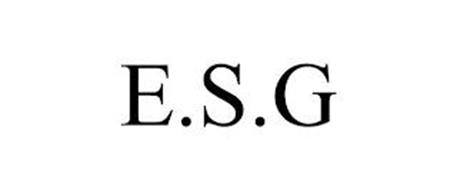E.S.G