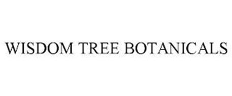 WISDOM TREE BOTANICALS