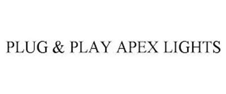 PLUG & PLAY APEX LIGHTS