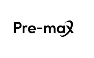 PRE-MAX