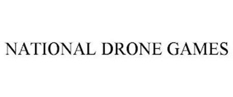 NATIONAL DRONE GAMES