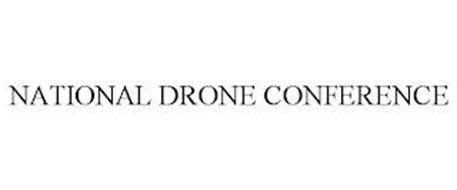 NATIONAL DRONE CONFERENCE
