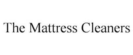 THE MATTRESS CLEANERS