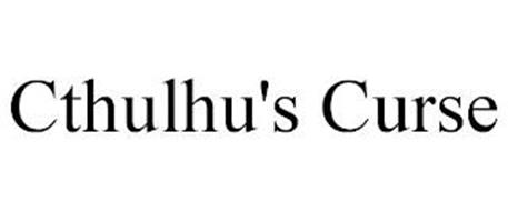 CTHULHU'S CURSE