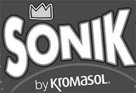 SONIK BY KROMASOL