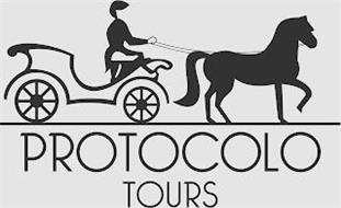 PROTOCOLO TOURS