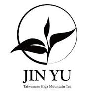 JIN YU TAIWANESE HIGH MOUNT...