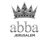 ABBA JERUSALEM