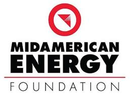 MIDAMERICAN ENERGY FOUNDATION