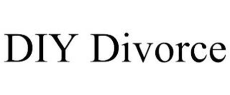 DIY DIVORCE