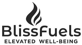 BLISSFUELS - ELEVATED WELL-...