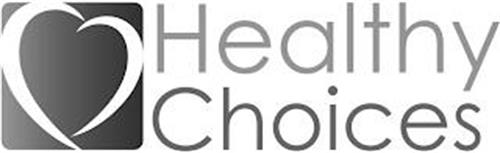 HEALTHY CHOICES