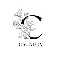 C CACALOM