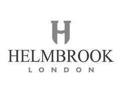 H HELMBROOK LONDON