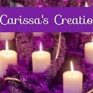 CARISSA'S CREATIONS