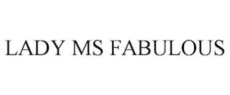 LADY MS FABULOUS
